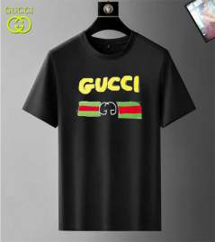 Picture of Gucci Shirt Pant Suits _SKUGucciM-5XL12yn16022072